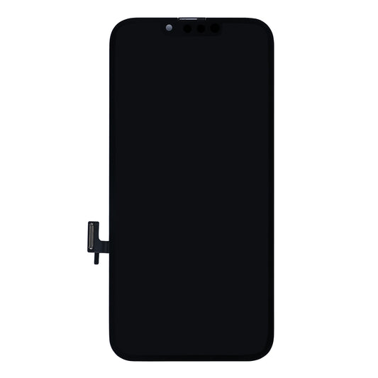 For Apple iPhone 13 Display With Proximity Sensor Flex Refurbished (Calibrated Used)