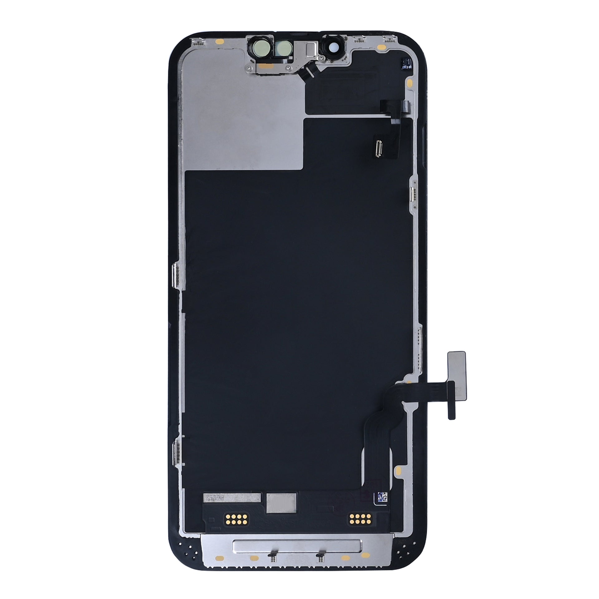 For Apple iPhone 13 Display With Proximity Sensor Flex Refurbished (Calibrated Used)