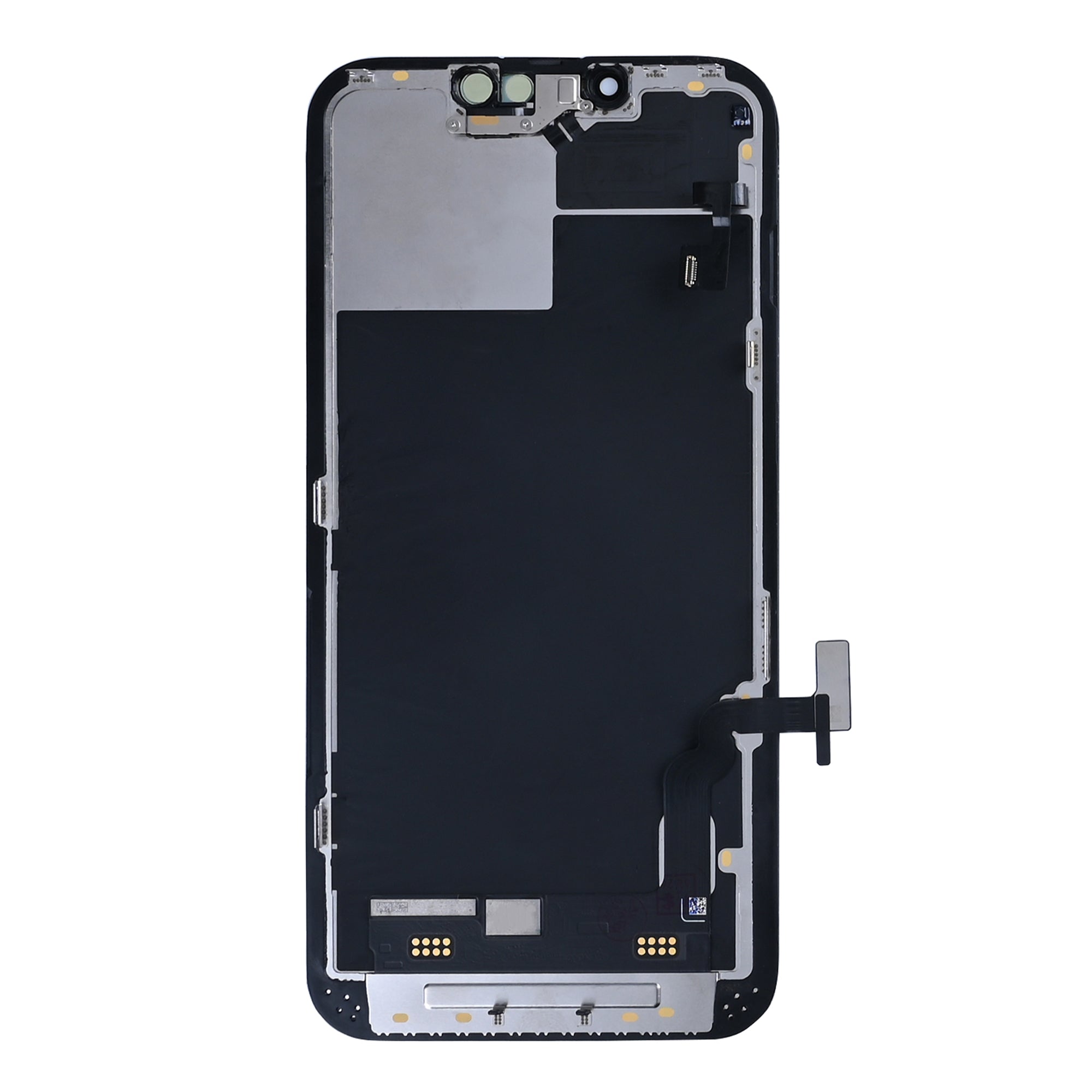 For Apple iPhone 13 Display With Proximity Sensor Flex Refurbished (Calibrated Used)