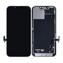 For Apple iPhone 13 Display With Proximity Sensor Flex Refurbished (Calibrated Used)