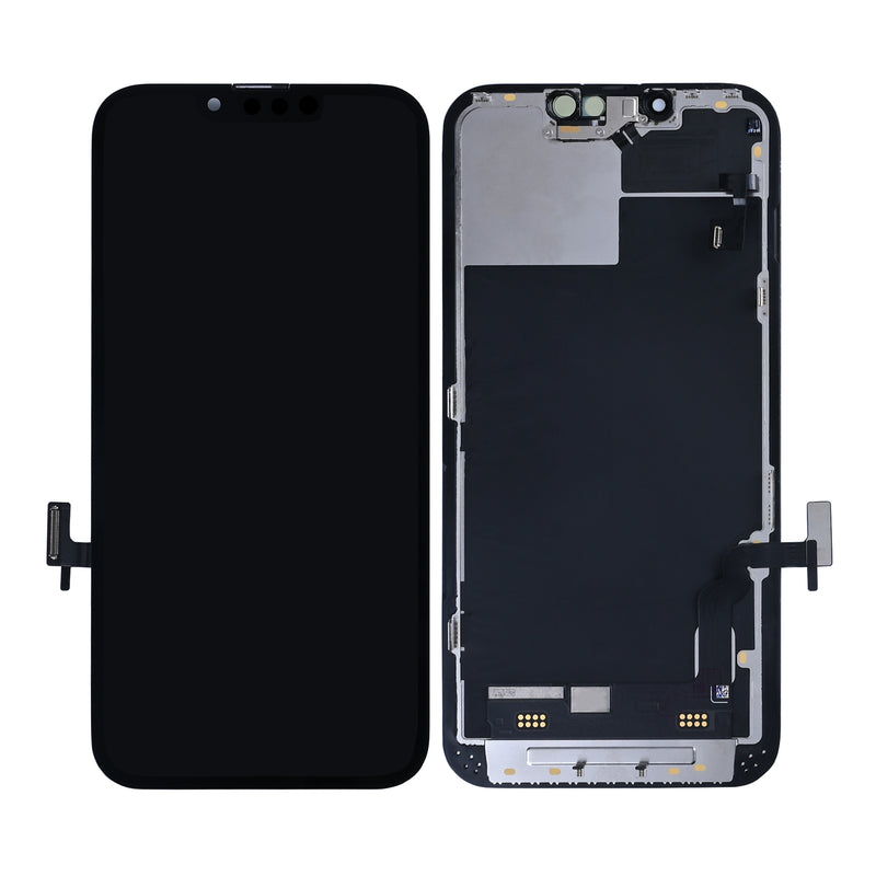 For iPhone 13 Display With Proximity Sensor Refurbished