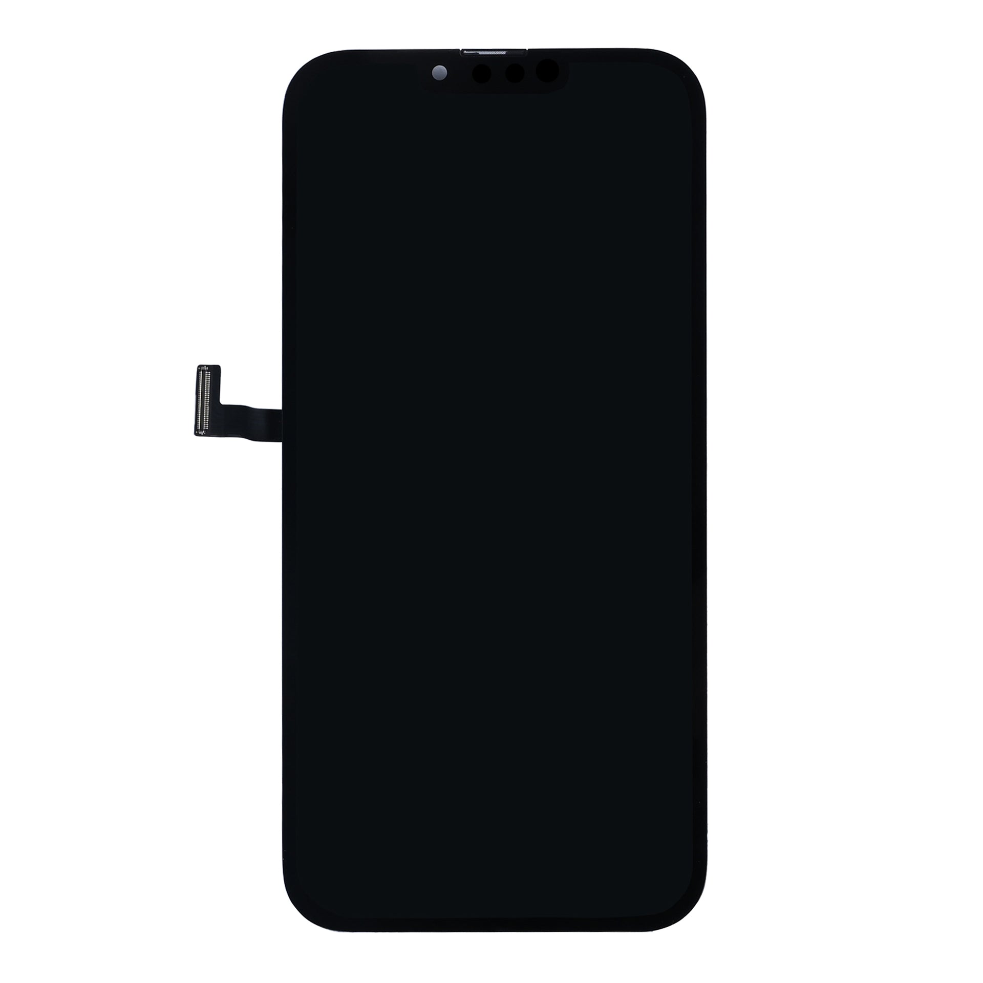 For Apple iPhone 13 Pro Max Display With Proximity Sensor Flex Refurbished (Calibrated Used)