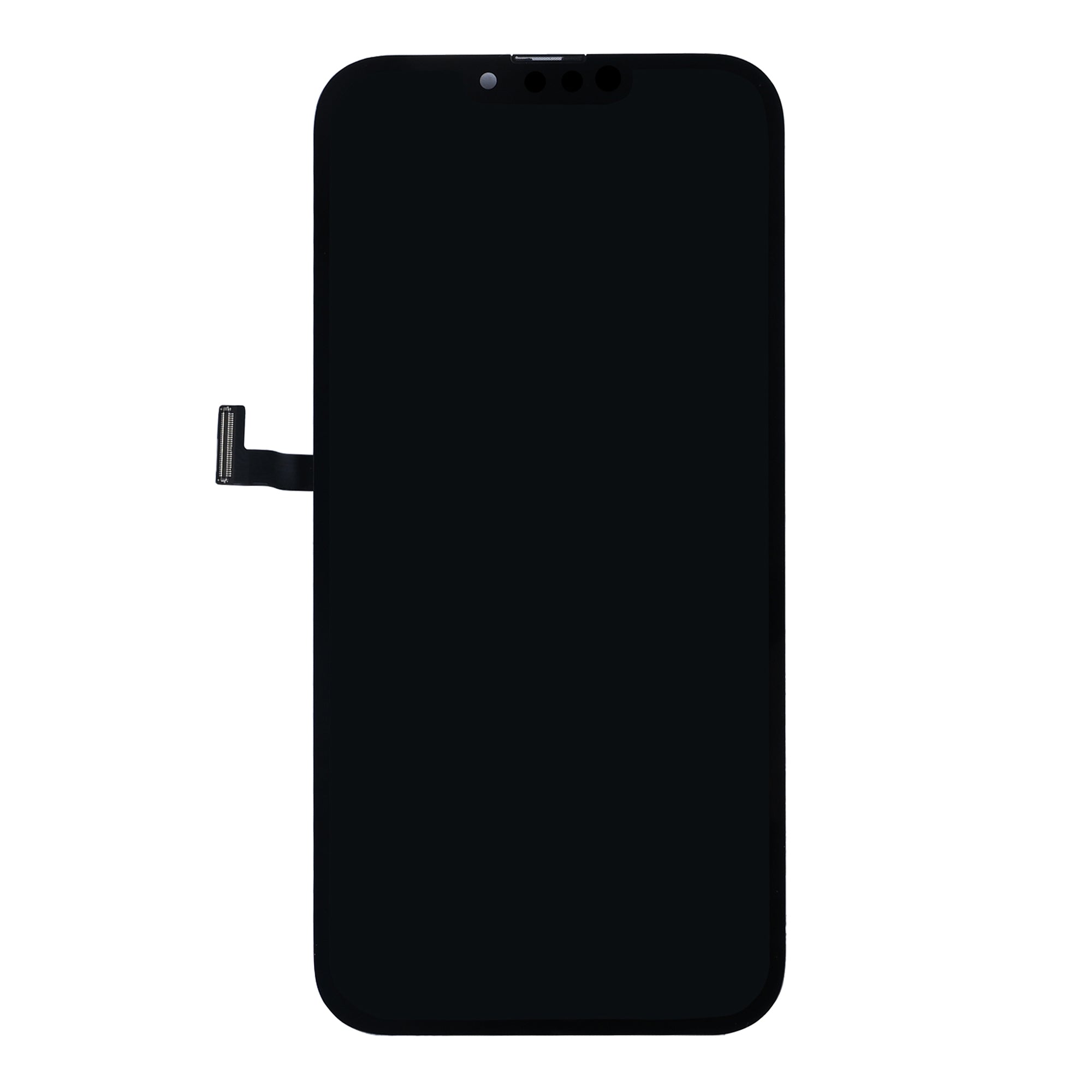For Apple iPhone 13 Pro Max Display With Proximity Sensor Flex Refurbished (Calibrated Used)