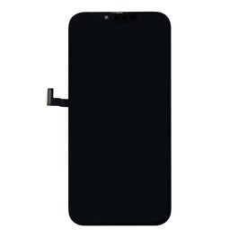For Apple iPhone 13 Pro Max Display With Proximity Sensor Flex Refurbished (Calibrated Used)