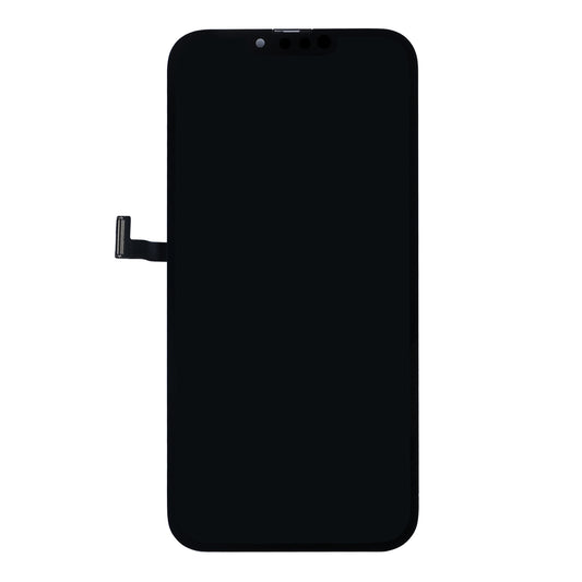 For Apple iPhone 13 Pro Max Display With Proximity Sensor Flex Refurbished (Calibrated Used)