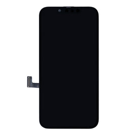 For Apple iPhone 13 Mini Display With Proximity Sensor Flex Refurbished (Calibrated Used)