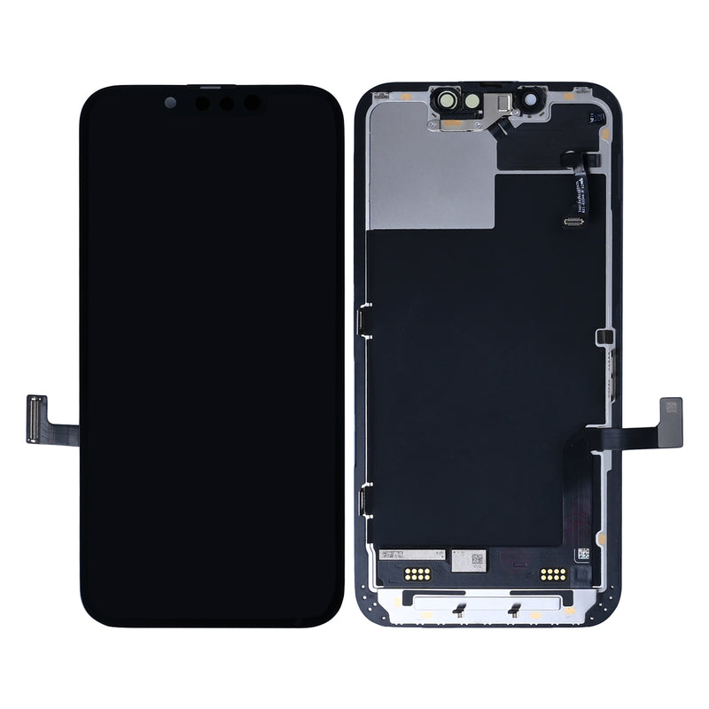 For iPhone 13 Mini with Proximity Sensor  Display Refurbished