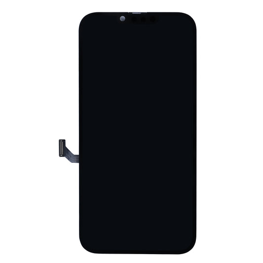 For Apple iPhone 14 Plus Display With Proximity Sensor Flex Refurbished (Calibrated Used)