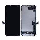 For Apple iPhone 14 Plus Display With Proximity Sensor Flex Refurbished (Calibrated Used)