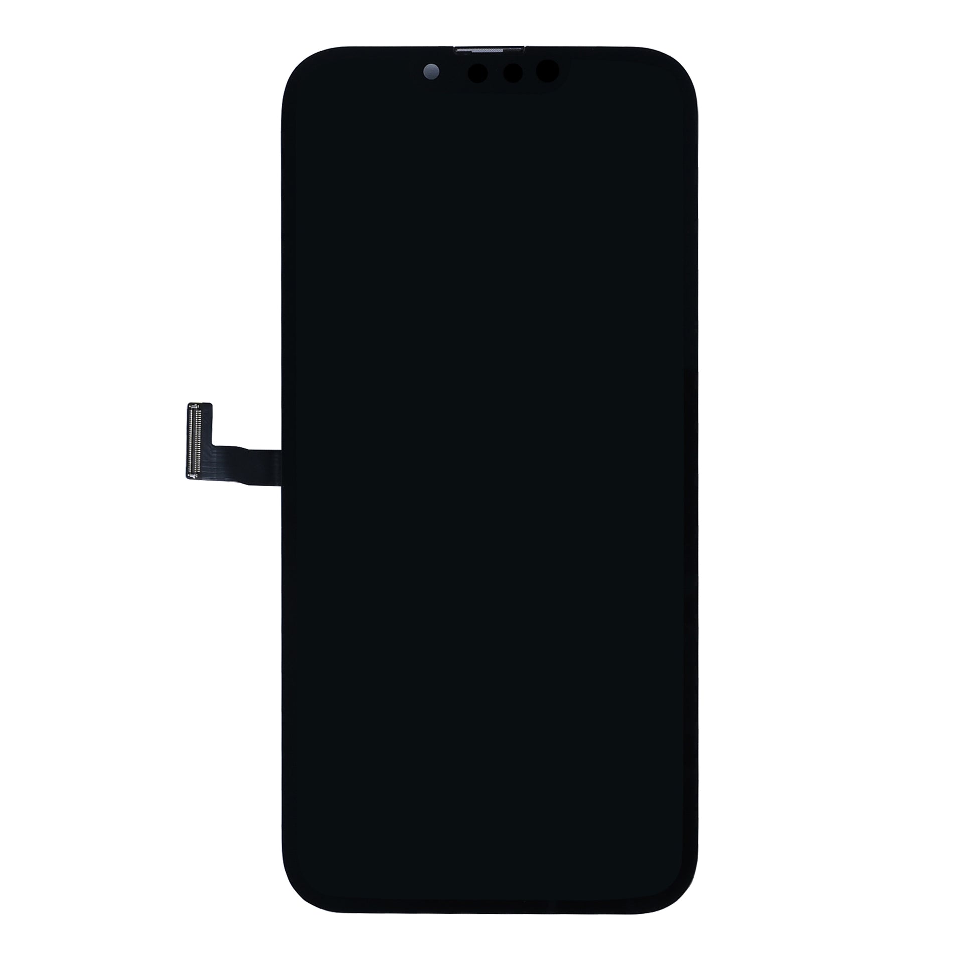 For Apple iPhone 13 Pro Display With Proximity Sensor Flex Refurbished (Calibrated Used)