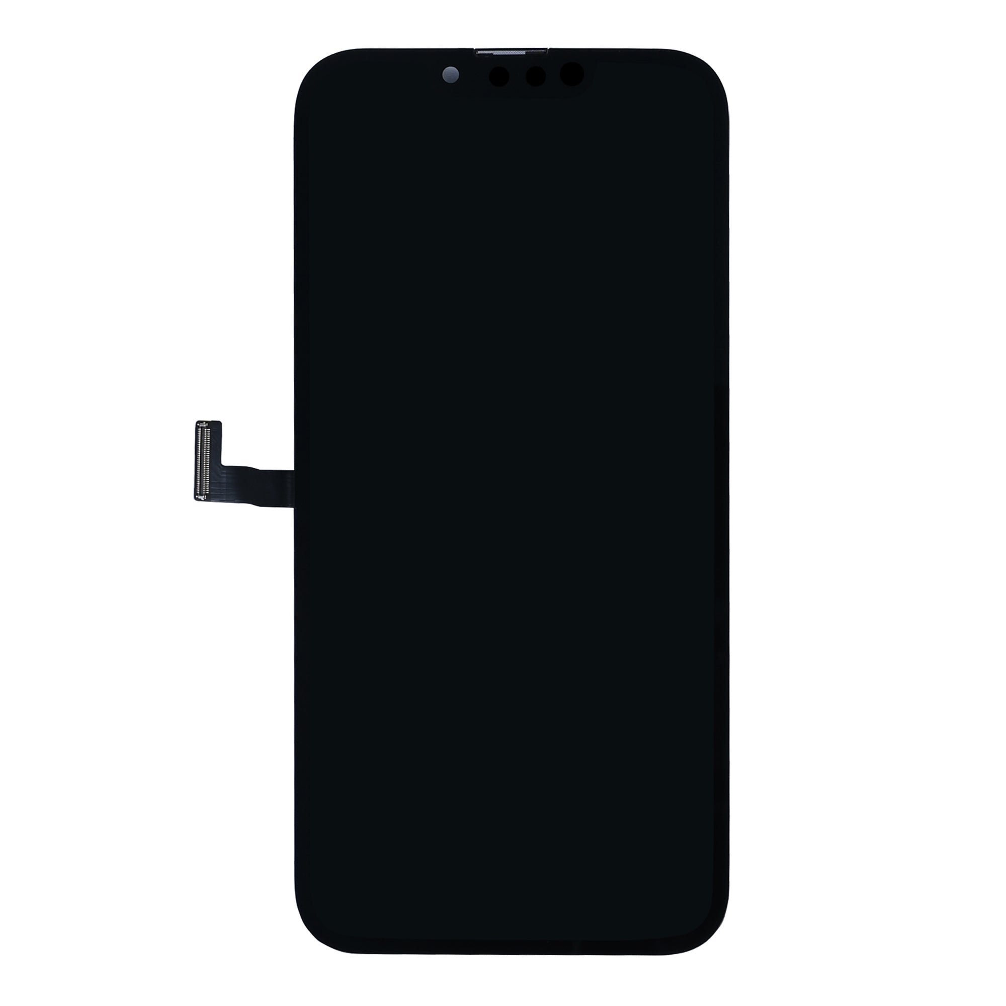 For Apple iPhone 13 Pro Display With Proximity Sensor Flex Refurbished (Calibrated Used)