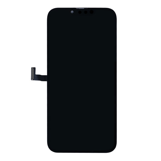 For Apple iPhone 13 Pro Display With Proximity Sensor Flex Refurbished (Calibrated Used)