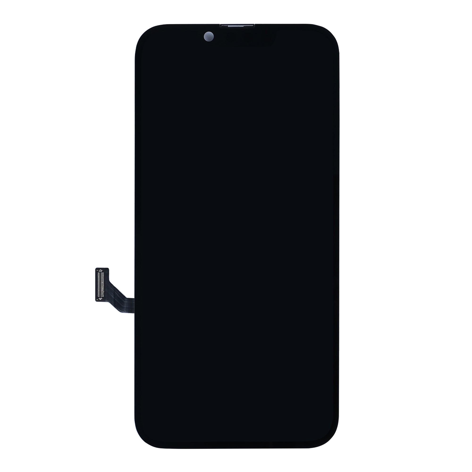 For Apple iPhone 14 Display With Proximity Sensor Flex Refurbished (Calibrated Used)