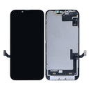 For Apple iPhone 14 Display With Proximity Sensor Flex Refurbished (Calibrated Used)