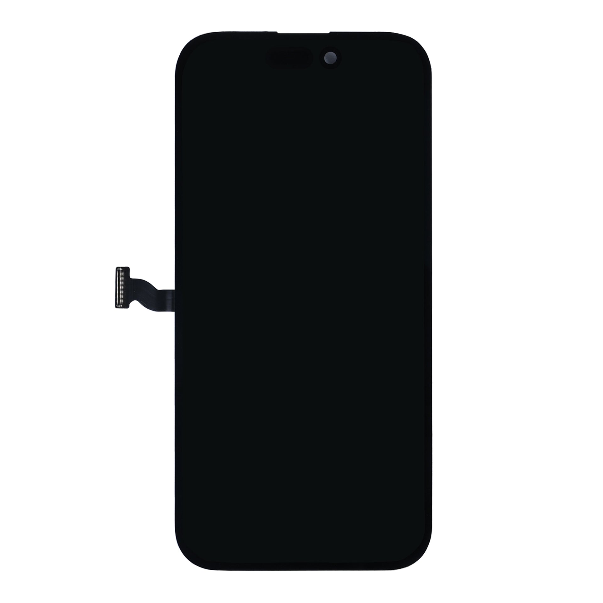 For Apple iPhone 14 Pro Display With Proximity Sensor Flex Refurbished (Calibrated Used)