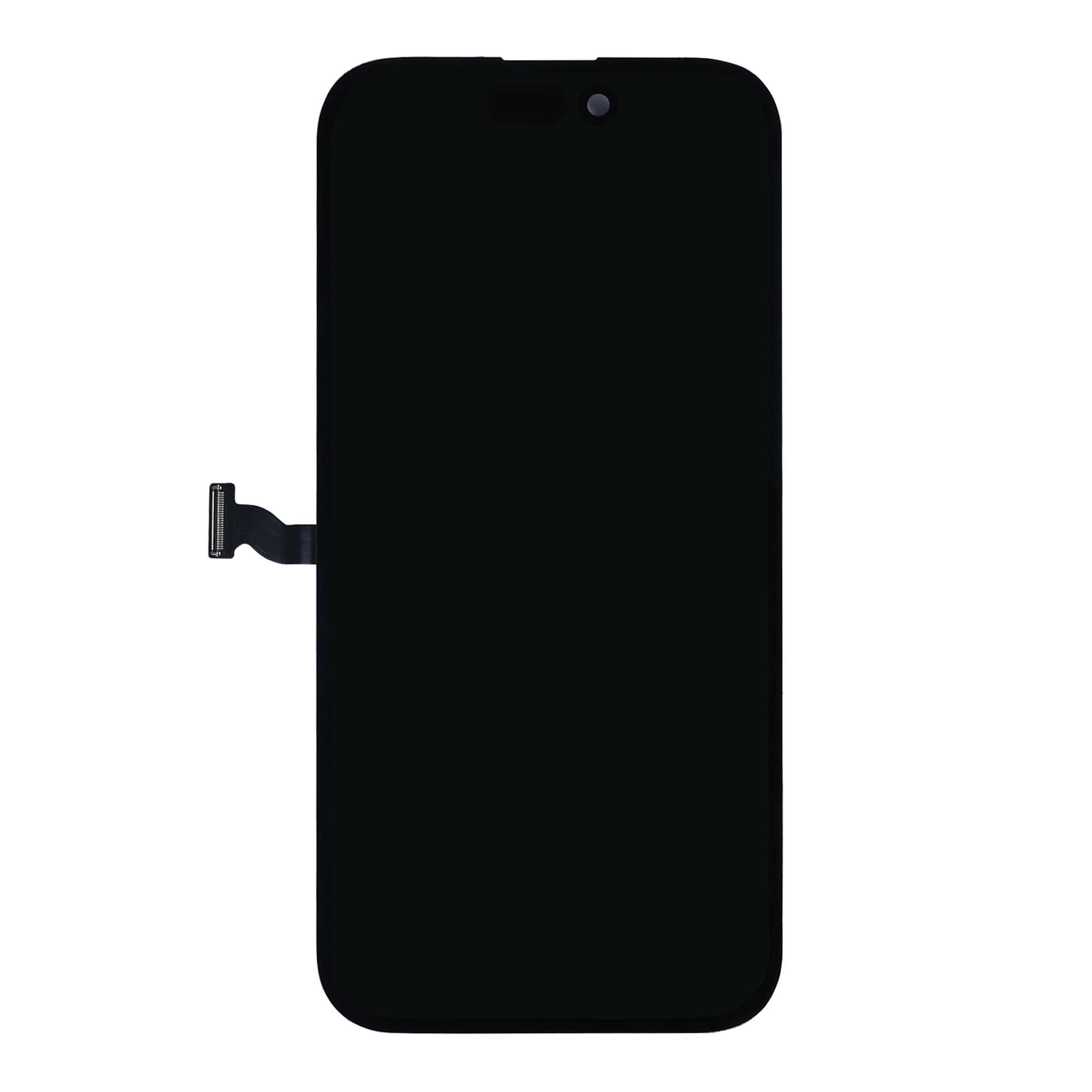 For Apple iPhone 14 Pro Display With Proximity Sensor Flex Refurbished (Calibrated Used)