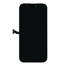 For Apple iPhone 14 Pro Display With Proximity Sensor Flex Refurbished (Calibrated Used)