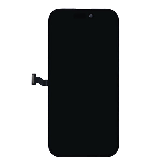 For Apple iPhone 14 Pro Display With Proximity Sensor Flex Refurbished (Calibrated Used)