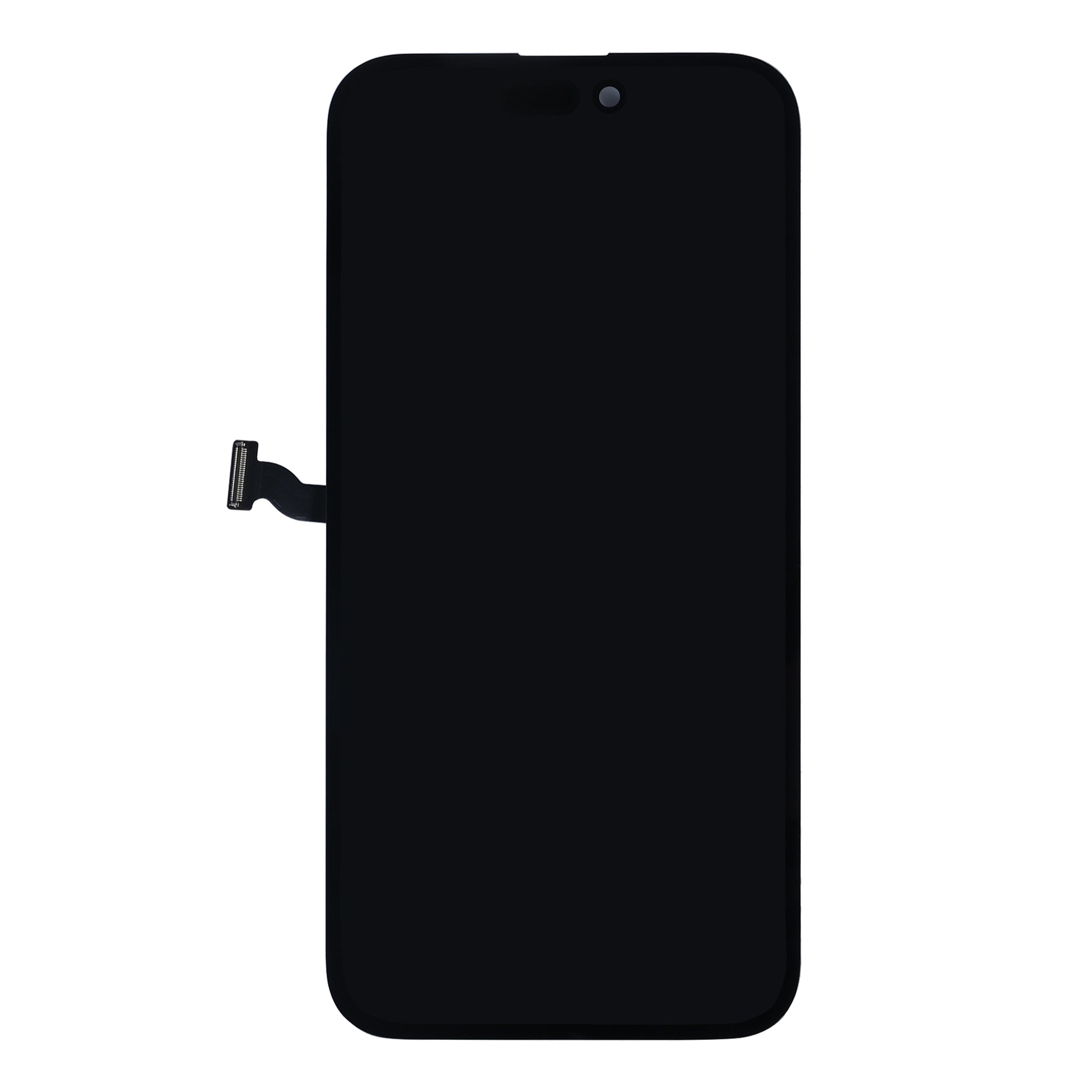 For Apple iPhone 14 Pro Max Display With Proximity Sensor Flex Refurbished (Calibrated Used)