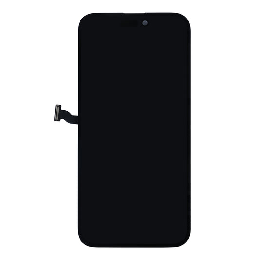 For Apple iPhone 14 Pro Max Display With Proximity Sensor Flex Refurbished (Calibrated Used)