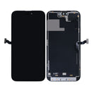 For Apple iPhone 14 Pro Max Display With Proximity Sensor Flex Refurbished (Calibrated Used)