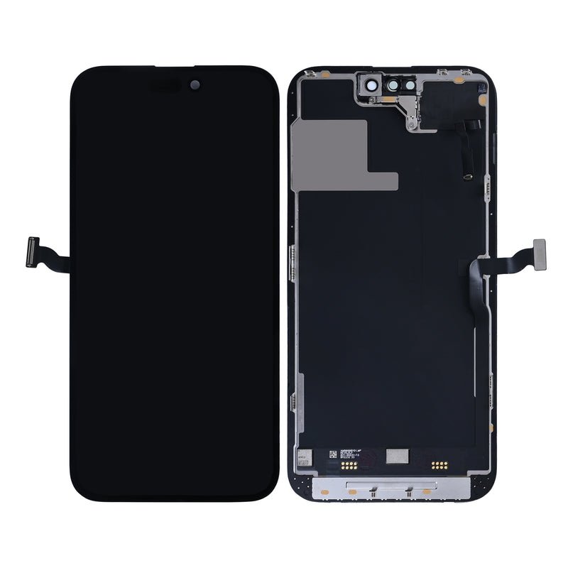 For iPhone 14 Pro Max Display With Proximity Sensor Refurbished