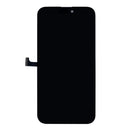For Apple iPhone 15 Pro Max Display With Proximity Sensor Flex Pulled (Calibrated Used)