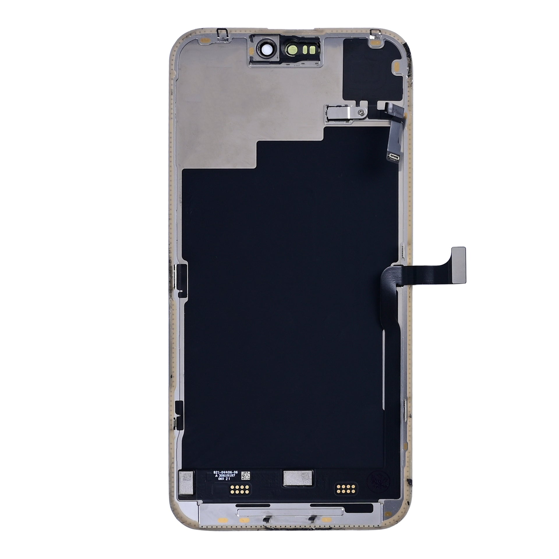 For Apple iPhone 15 Pro Max Display With Proximity Sensor Flex Refurbished (Calibrated Used)