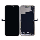 For Apple iPhone 15 Pro Max Display With Proximity Sensor Flex Refurbished (Calibrated Used)