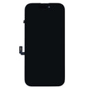 For Apple iPhone 16 Display With Proximity Sensor Flex Pulled