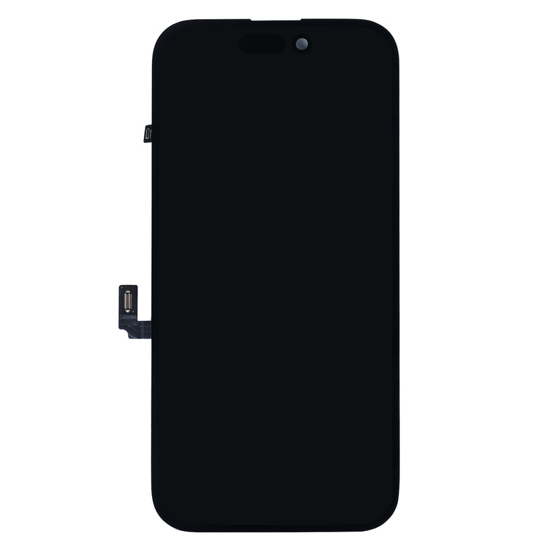 For iPhone 16 Display With Proximity Sensor Pulled