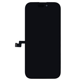 For Apple iPhone 16 Pro Display With Proximity Sensor Flex Pulled