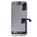 For iPhone 16 Pro Display With Proximity Sensor Pulled
