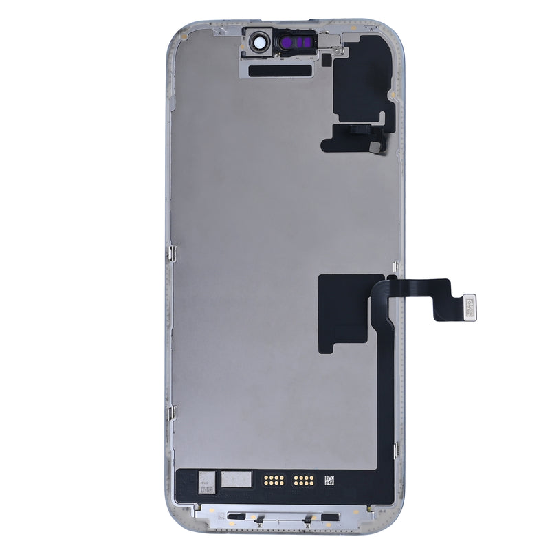 For iPhone 16 Pro Display With Proximity Sensor Pulled