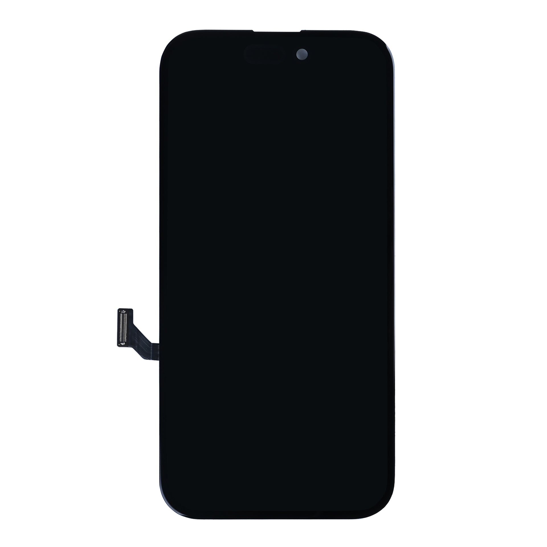 For Apple iPhone 15 Display With Proximity Sensor Flex Refurbished