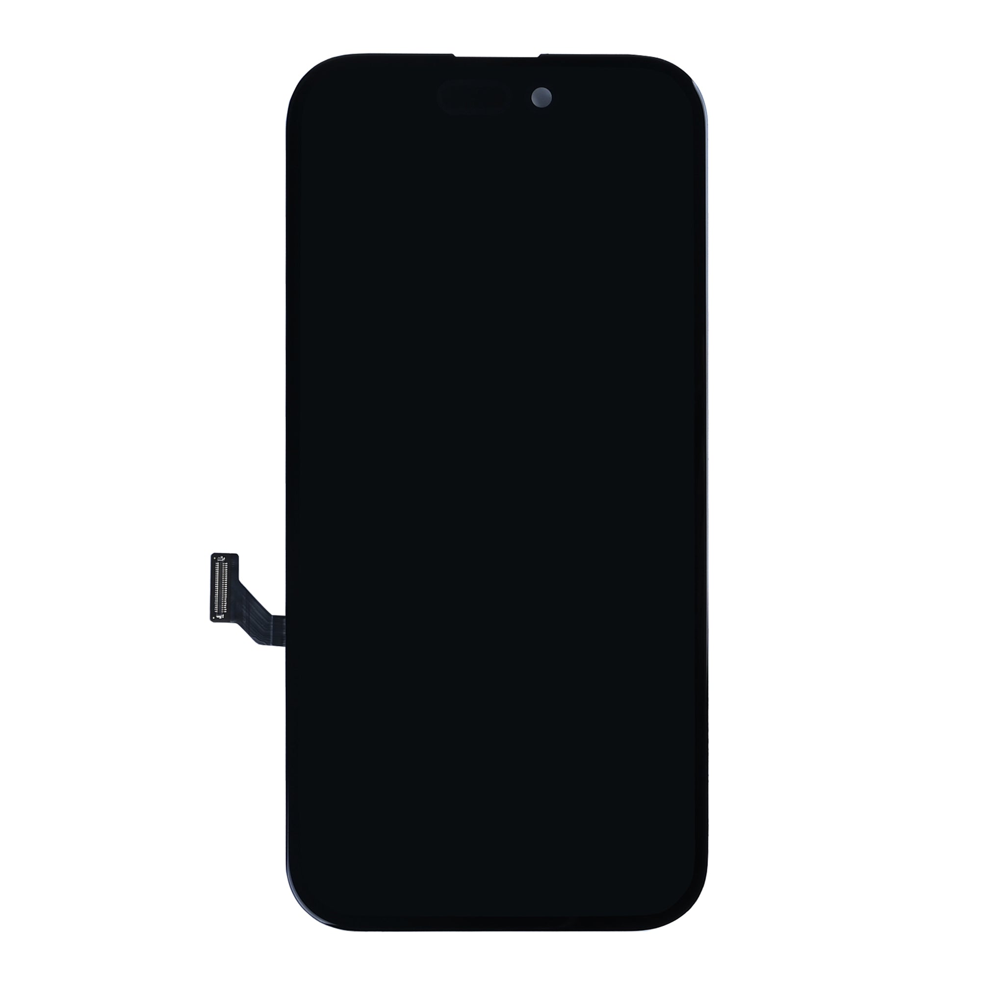 For Apple iPhone 15 Display With Proximity Sensor Flex Refurbished