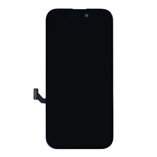 For Apple iPhone 15 Display With Proximity Sensor Flex Refurbished