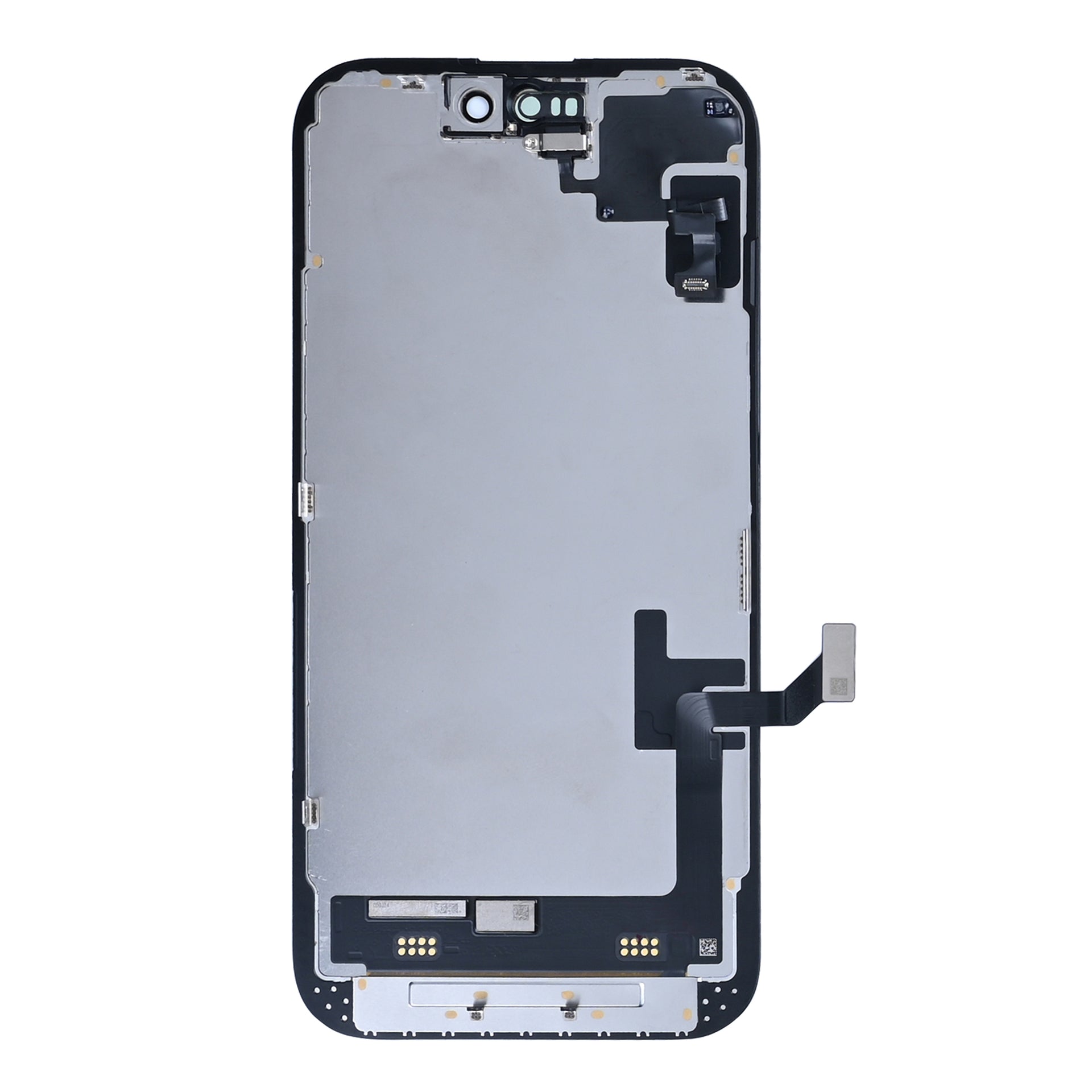 For Apple iPhone 15 Display With Proximity Sensor Flex Refurbished