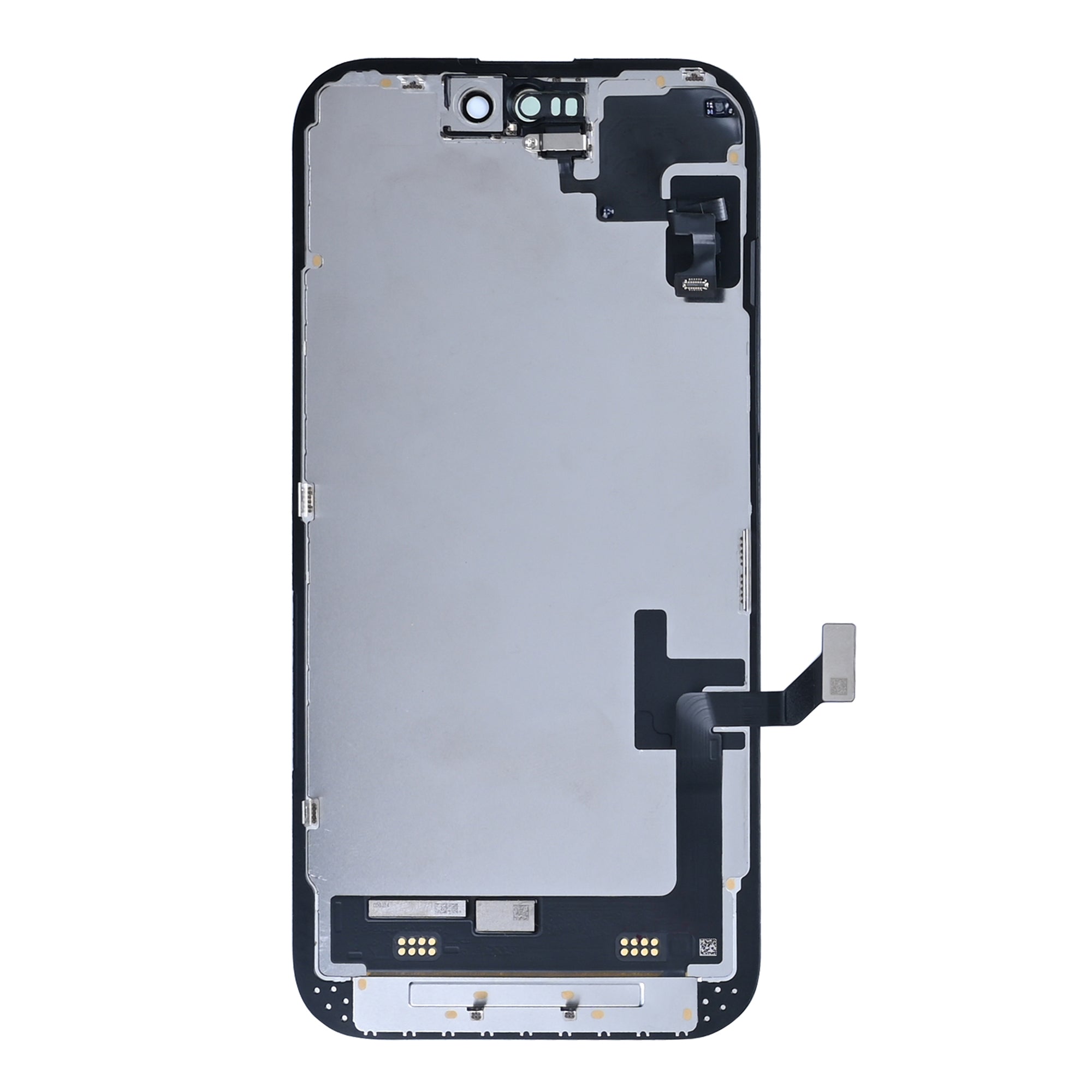 For Apple iPhone 15 Display With Proximity Sensor Flex Refurbished