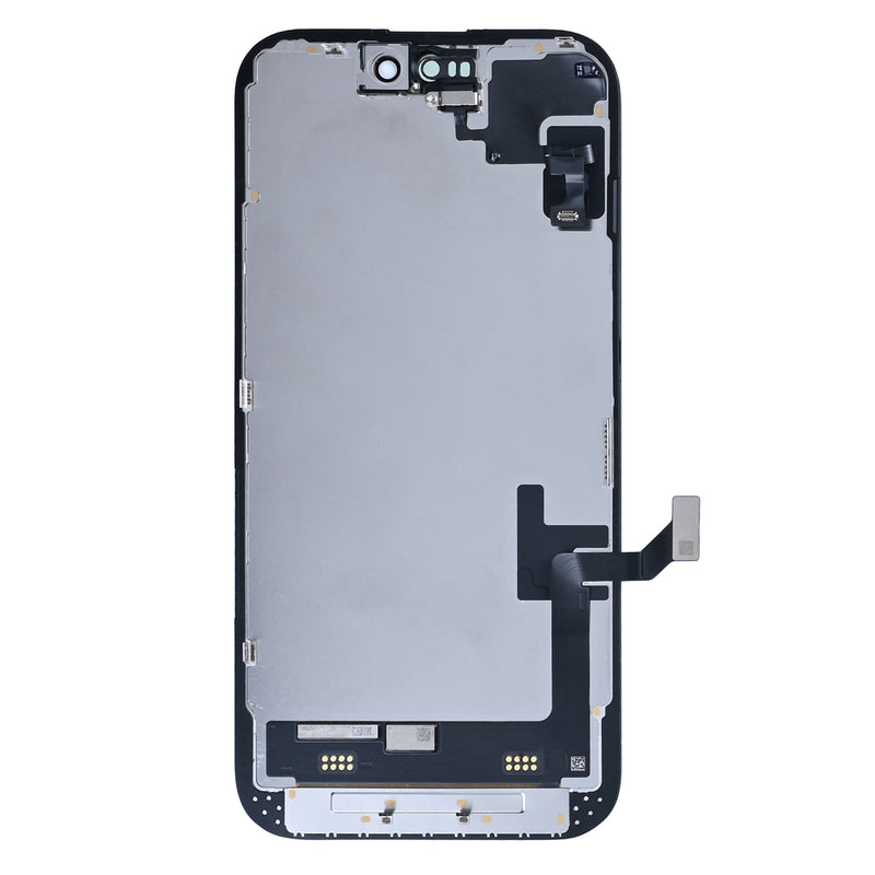 For iPhone 15 Display With Proximity Sensor Refurbished