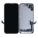 For Apple iPhone 15 Display With Proximity Sensor Flex Refurbished