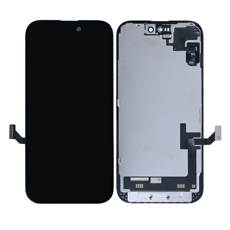 For iPhone 15 Display With Proximity Sensor Refurbished