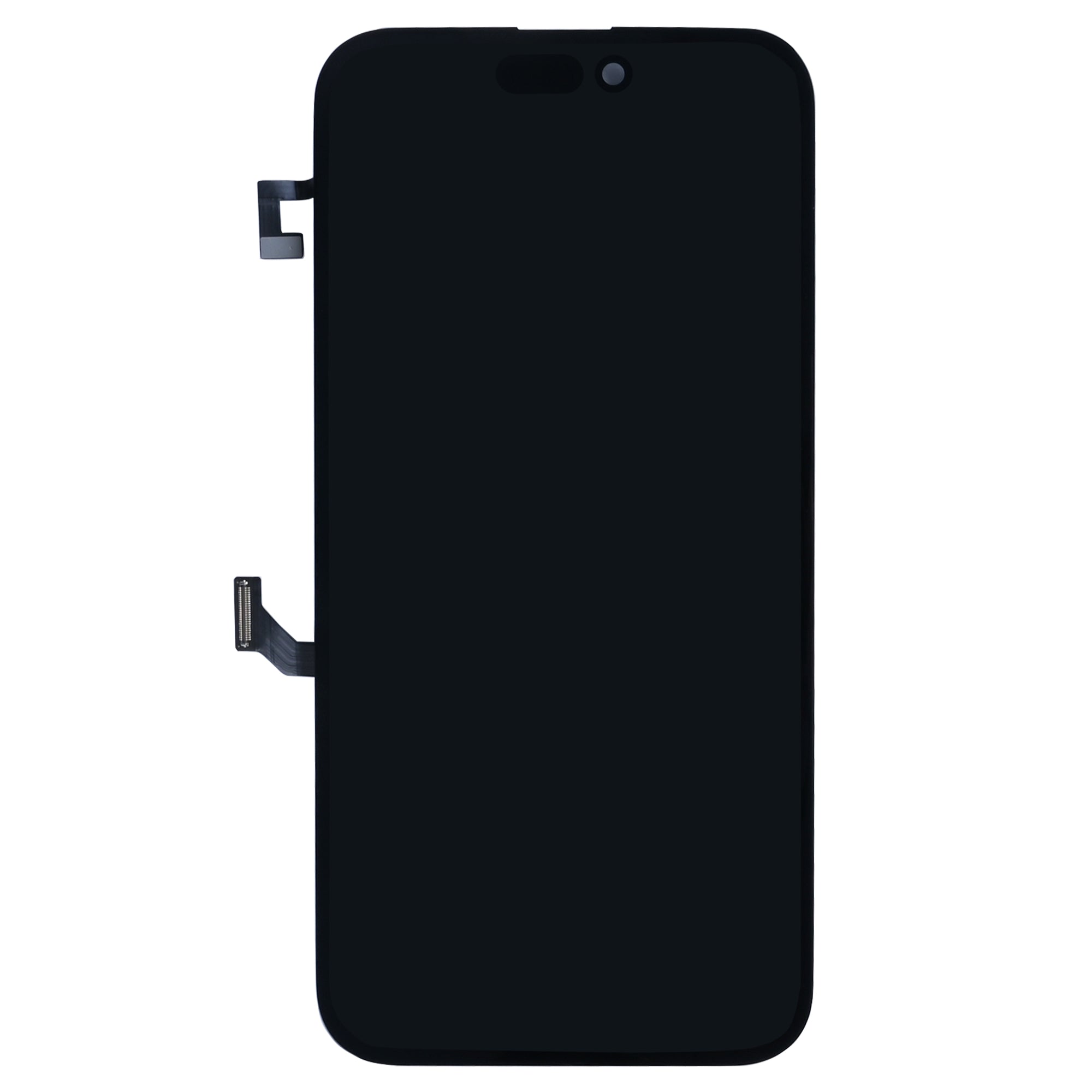 For Apple iPhone 15 Plus Display With Proximity Sensor Flex Pulled