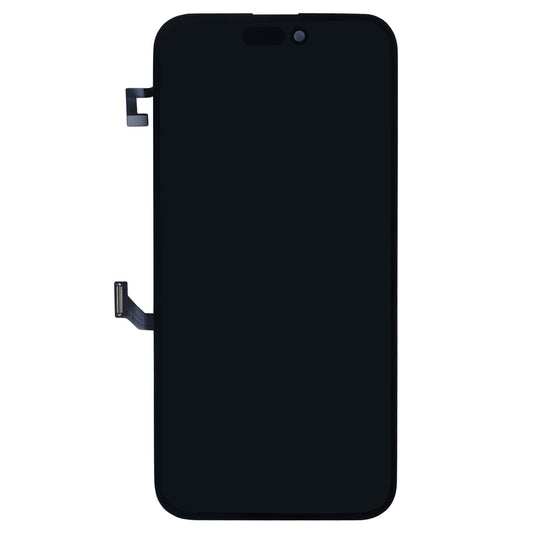 For Apple iPhone 15 Plus Display With Proximity Sensor Flex Pulled