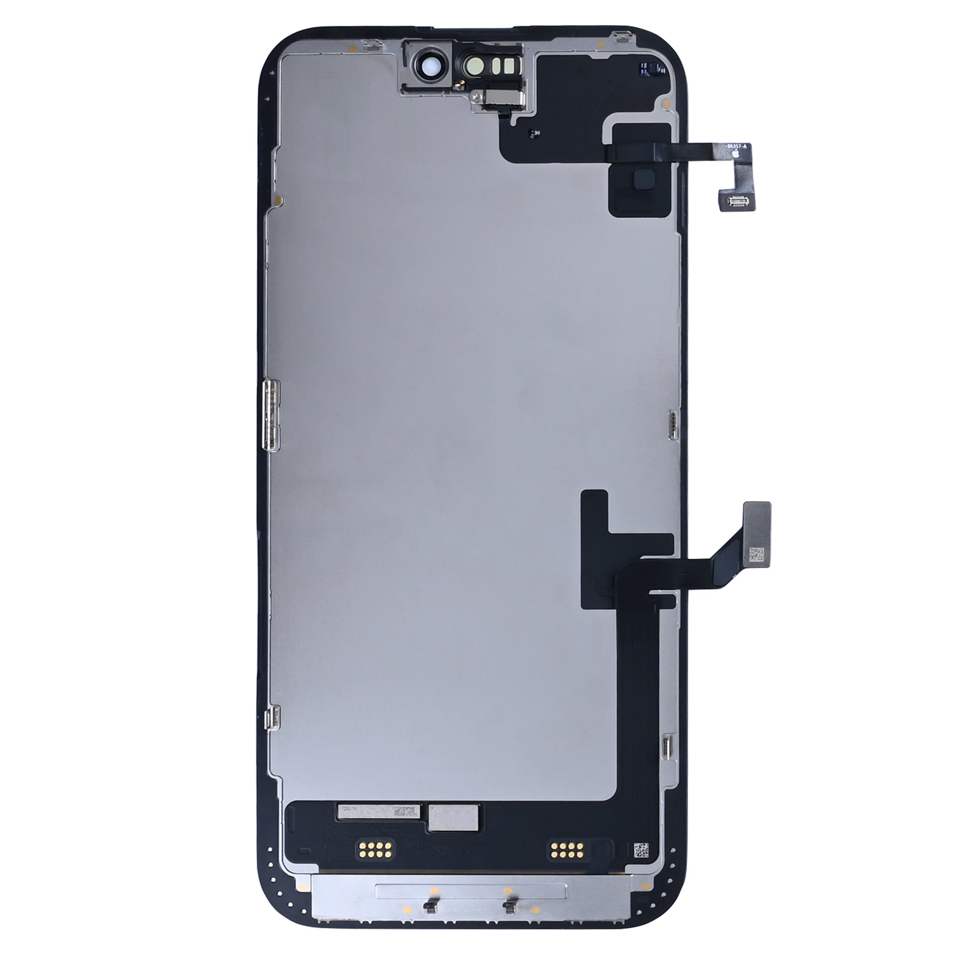 For Apple iPhone 15 Plus Display With Proximity Sensor Flex Pulled