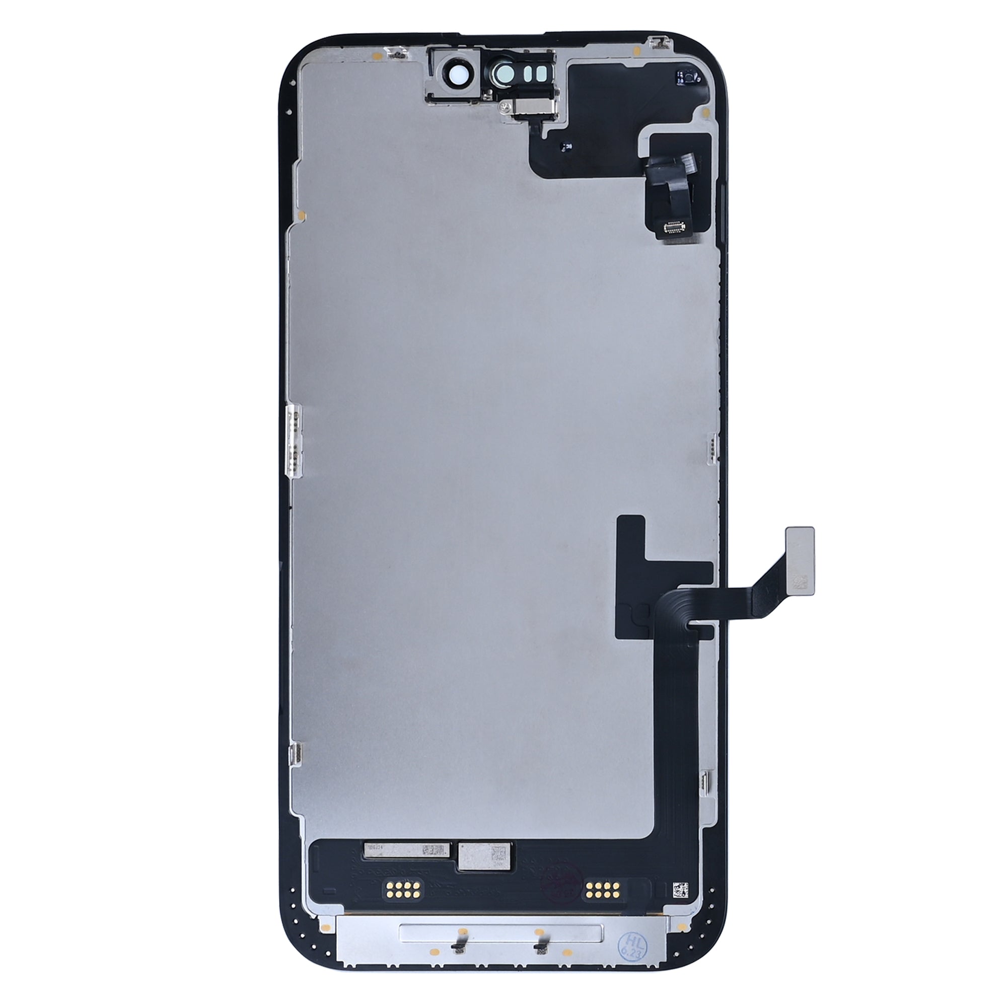 For Apple iPhone 15 Plus Display With Proximity Sensor Flex Refurbished