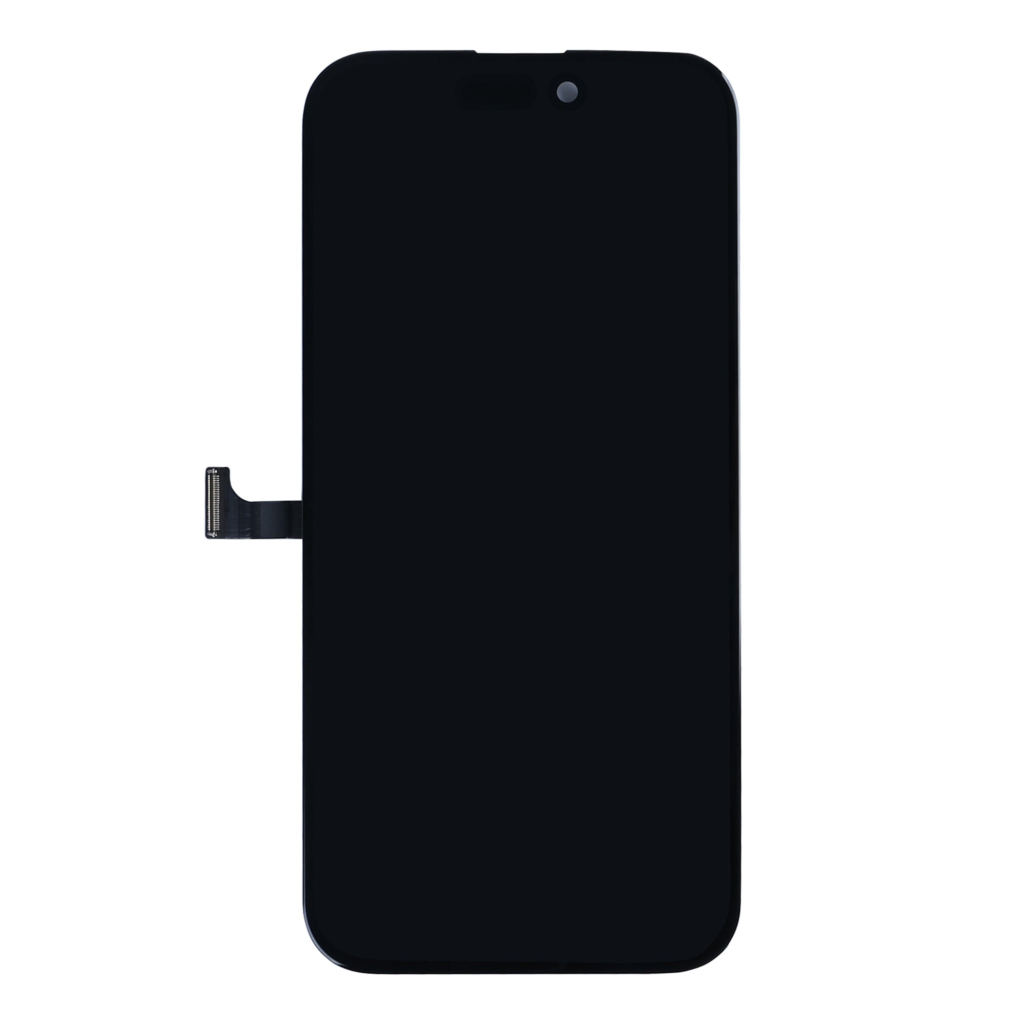 For Apple iPhone 15 Pro Display With Proximity Sensor Flex Refurbished