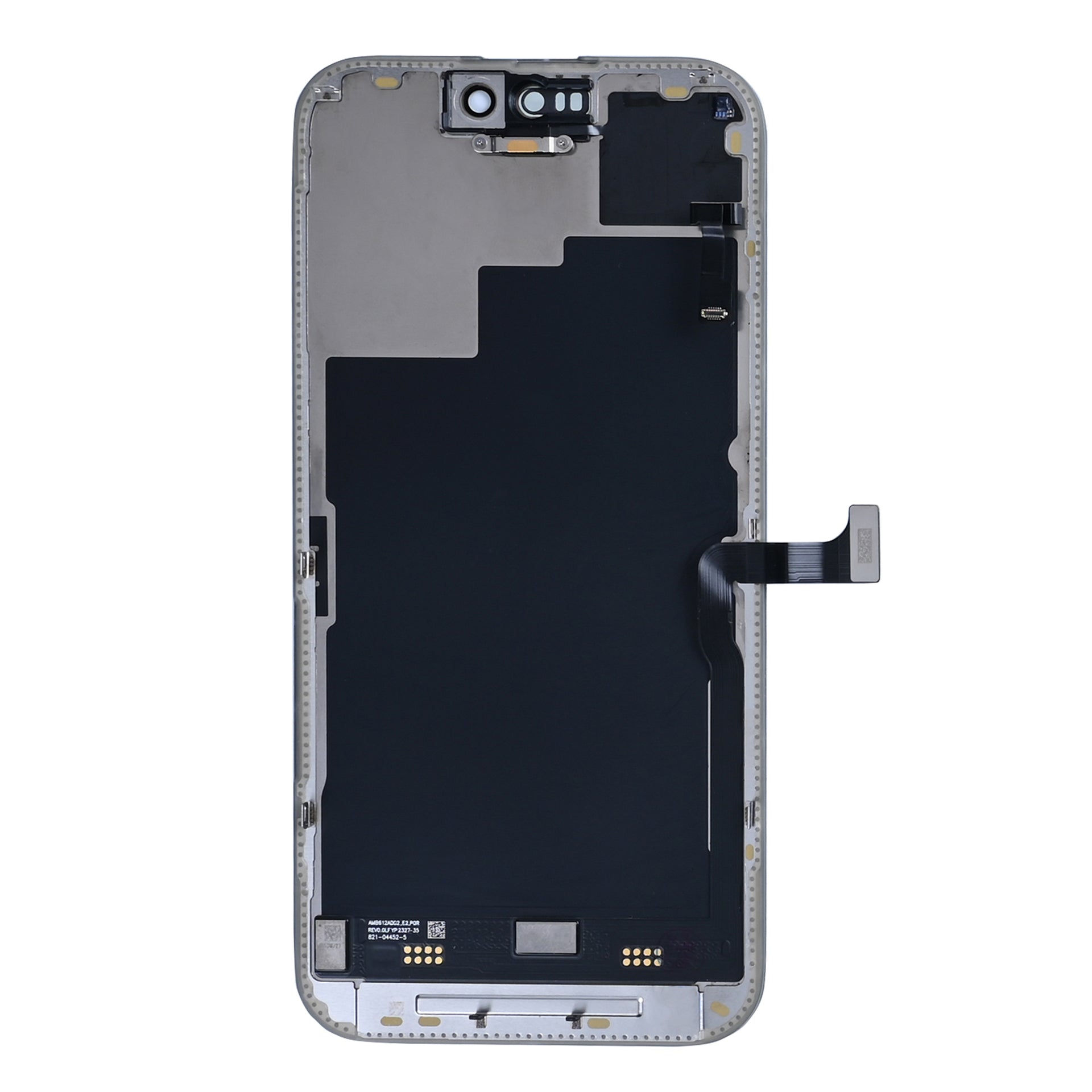 For Apple iPhone 15 Pro Display With Proximity Sensor Flex Refurbished