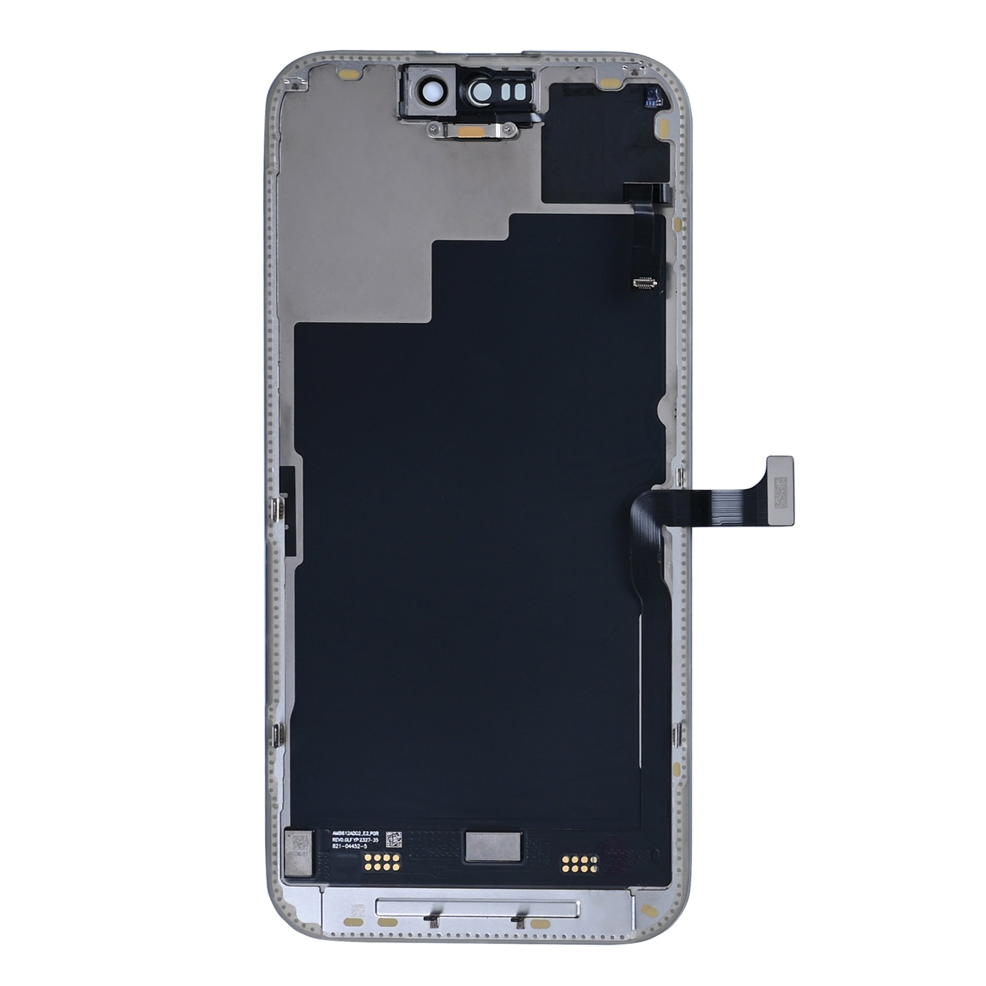 For Apple iPhone 15 Pro Display With Proximity Sensor Flex Refurbished