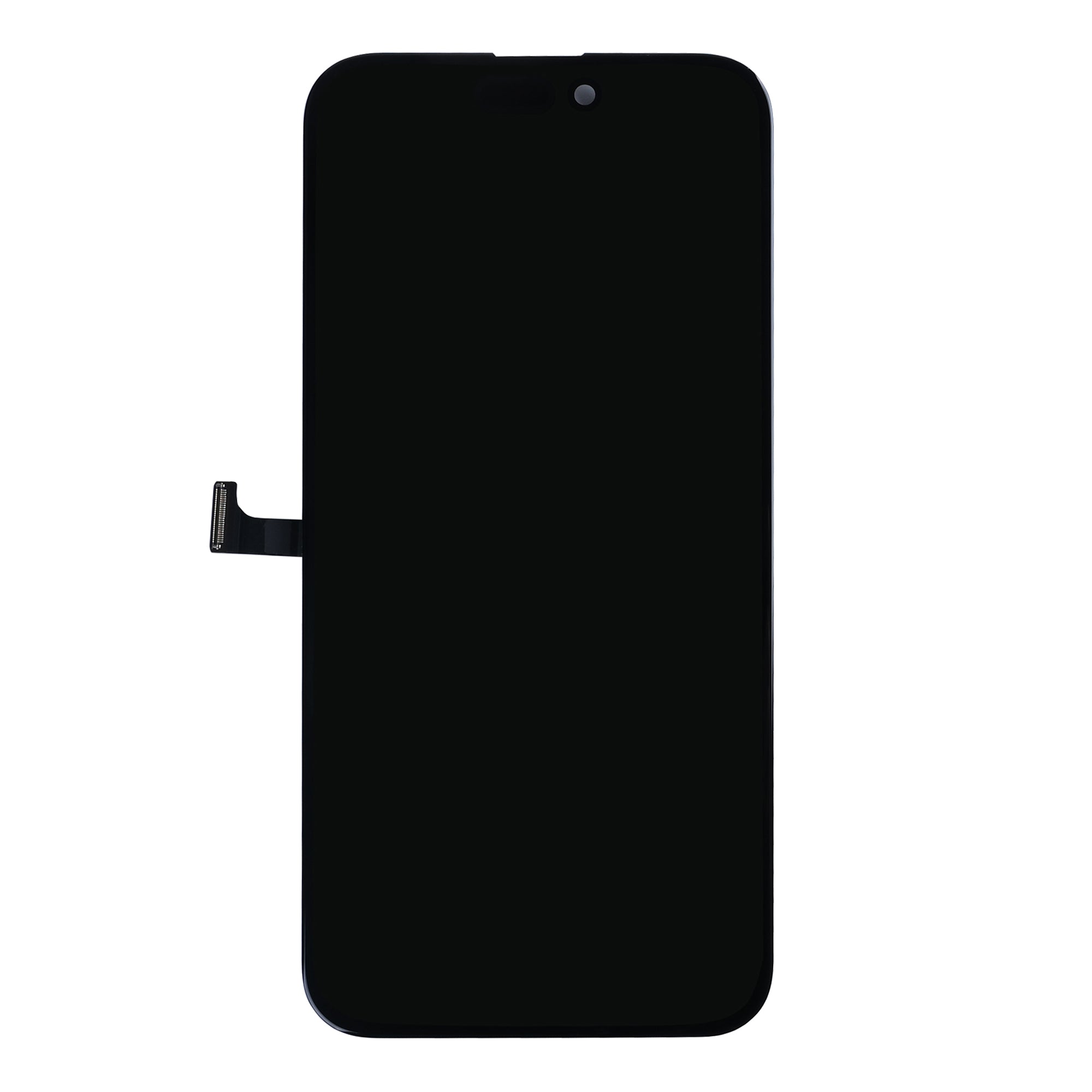 For Apple iPhone 15 Pro Max Display With Proximity Sensor Flex Refurbished
